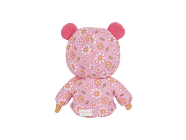 Monchhichi Monchhichi-Chan Printed Rompers Pink Size S - view 3