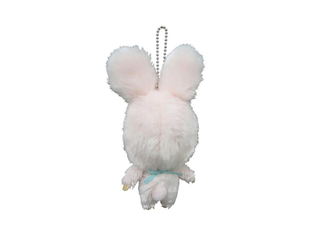 Monchhichi Monchhichi chimutan Big Face Chimtan SS Size  Keychain - view 2
