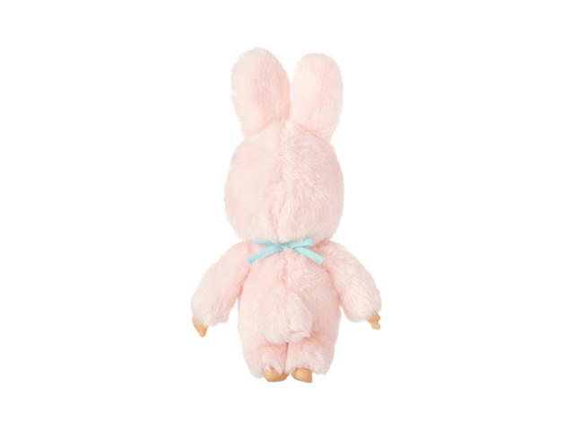 Monchhichi Monchhichi Chimutan Standard M size Pink - view 4