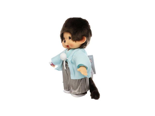 Monchhichi Monchhichi Gala Kimono Boy - view 2