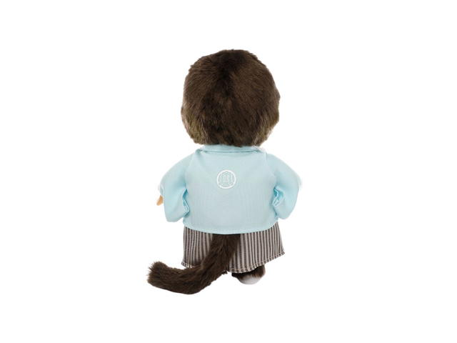 Monchhichi Monchhichi Gala Kimono Boy - view 3