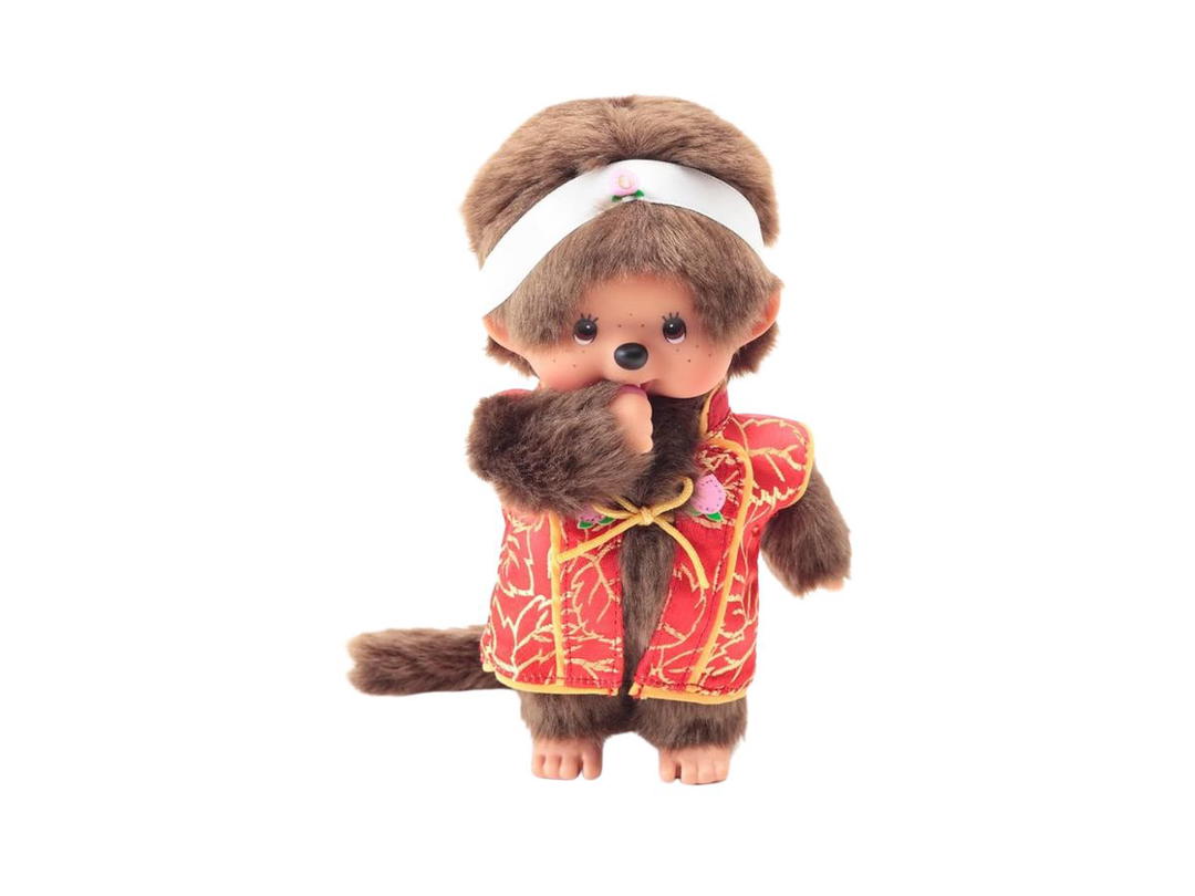 Monchhichi Monchhichi Hisatsuki Momotaro