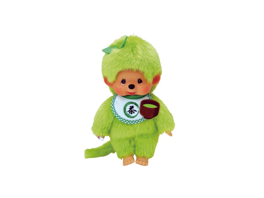 Monchhichi Monchhichi Matcha Boy Size S