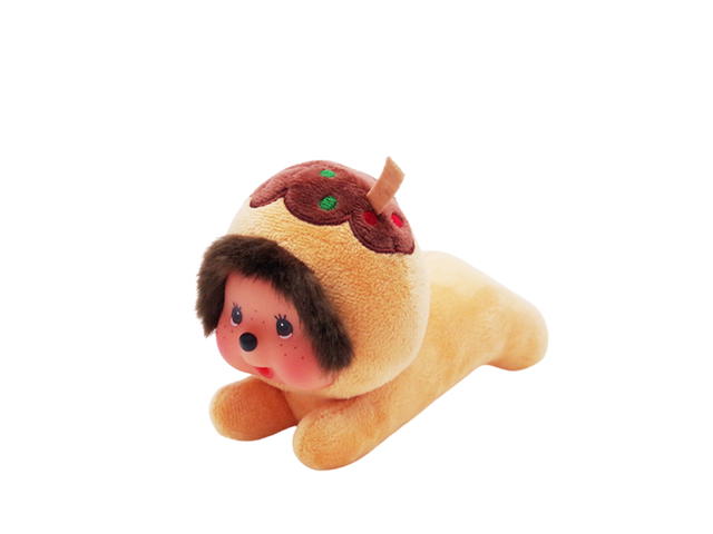 Monchhichi Monchhichi Osaka Limited Takoyaki - view 2