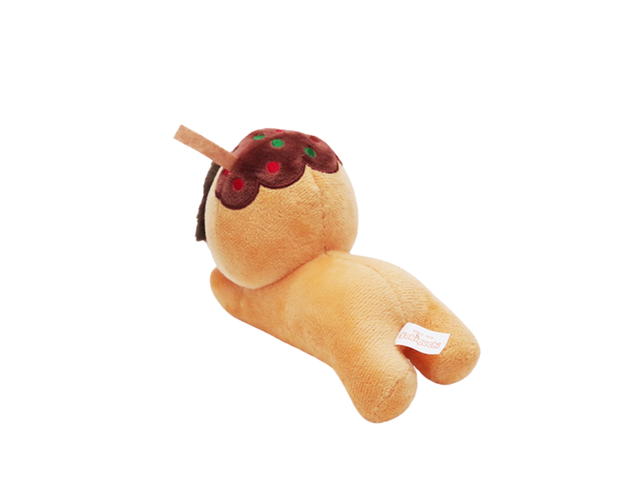 Monchhichi Monchhichi Osaka Limited Takoyaki - view 3
