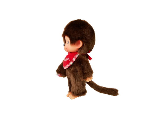 Monchhichi Monchhichi Premium Standard Brown Boys Size S - view 2