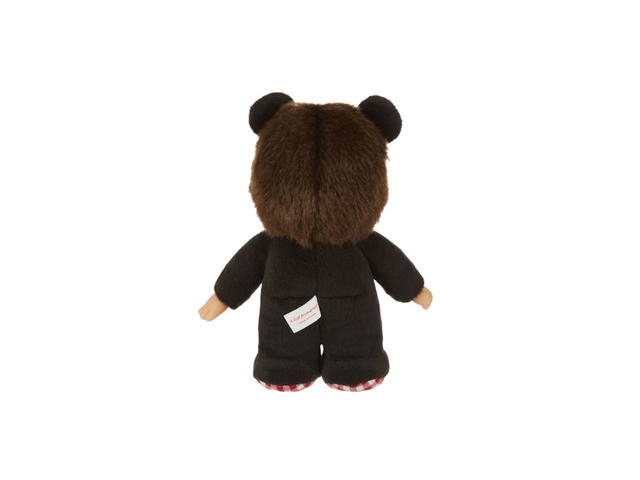 Monchhichi Monchhichi Retro Chic Panda Size S - view 3