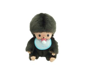 Buy Monchhichi Soft Bebichhichi Boy Size L at Sasom – Authentic and Ready to Ship