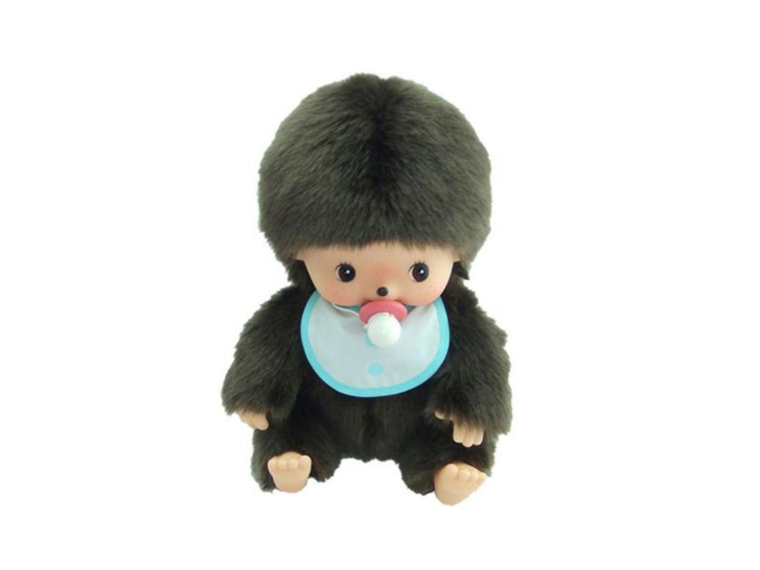 Monchhichi Monchhichi Soft Bebichhichi Boy Size L