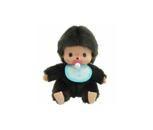 Buy Monchhichi Soft Bebichhichi Boy Size M at Sasom – Authentic and Ready to Ship
