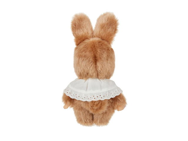 Monchhichi Monchhichi Sweet Brown Chimtan S Girl - view 3