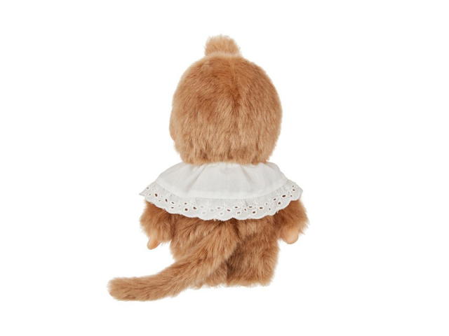 Monchhichi Monchhichi Sweet Brown Monchhichi S Girl - view 3