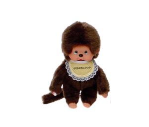 Buy Monchhichi Vintage 1974 Boy Size S at Sasom – Authentic and Ready to Ship