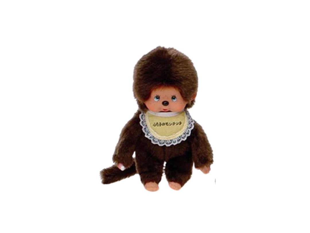 Monchhichi Monchhichi Vintage 1974 Boy Size S
