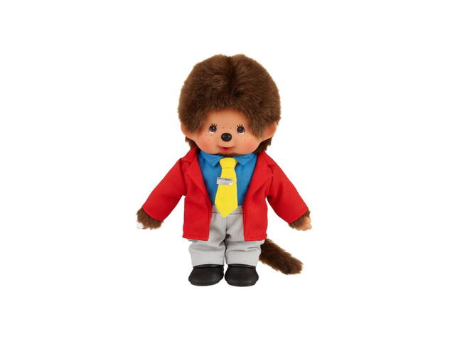 Monchhichi Monchhichi X Lupin III Boy Size S - view 1
