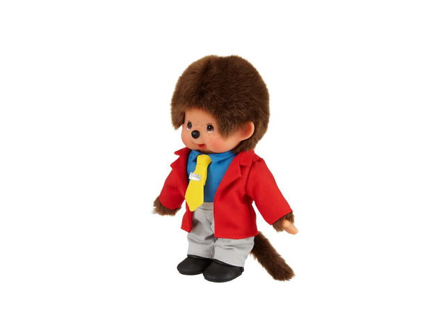 Monchhichi Monchhichi X Lupin III Boy Size S - view 2