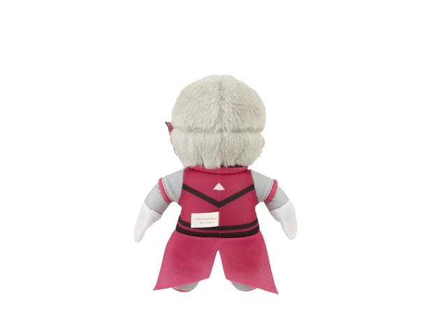 Monchhichi Monchhichi x Sekiguchi Michio Seki Idolmaster Side M - view 3