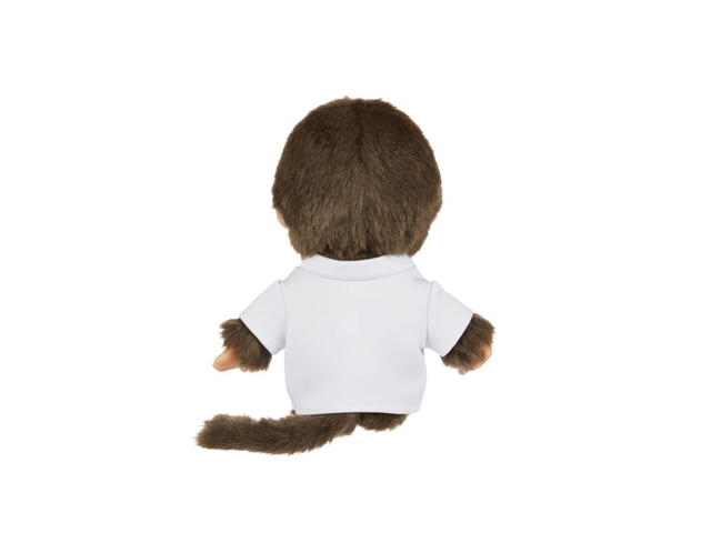 Monchhichi Monchhichi X Van Gogh It's art! Chichi Boy (Sunflower) Size S - view 3