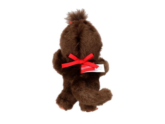 Monchhichi Monchhichi You can pose! Monchhichi-chan - view 3
