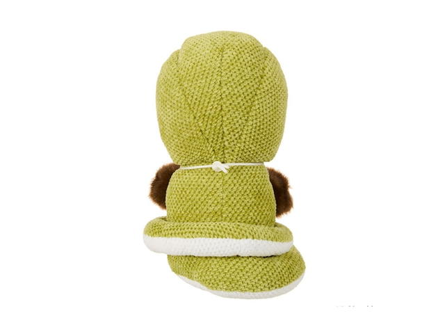Monchhichi Monchhichi Zodiac Snake Babychic Size S Multicolor - view 3