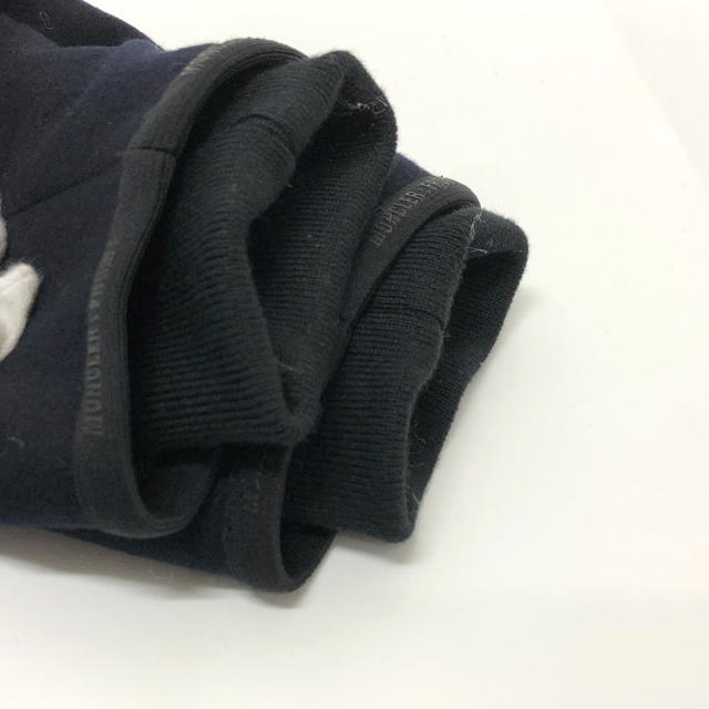 Moncler MONCLER 7 Moncler Frgmt Hiroshi Fujiwara Collection Off White Zip-up Jacket - view 4