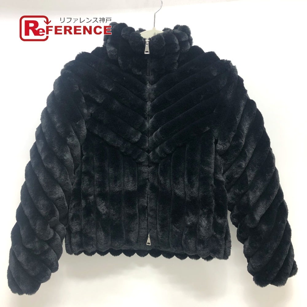 Moncler MONCLER I20931A001505964D PEDRIX Girls Velvet Apparel Shorts Down jacket Unused
