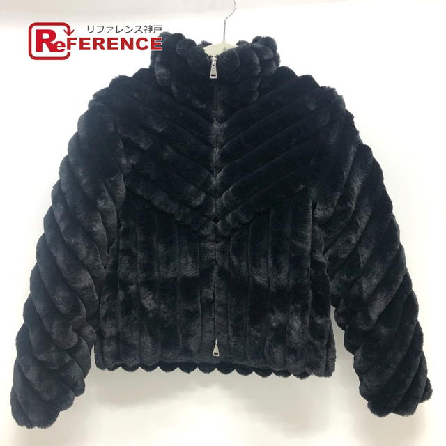 Moncler MONCLER I20931A001505964D PEDRIX Girls Velvet Apparel Shorts Down jacket Unused - view 1