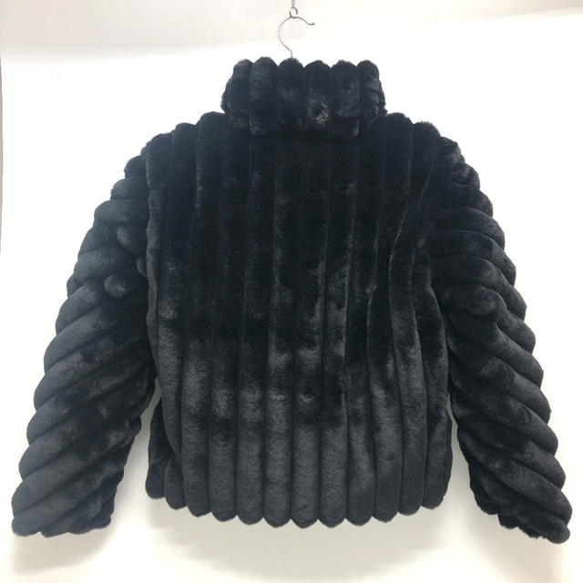 Moncler MONCLER I20931A001505964D PEDRIX Girls Velvet Apparel Shorts Down jacket Unused - view 3