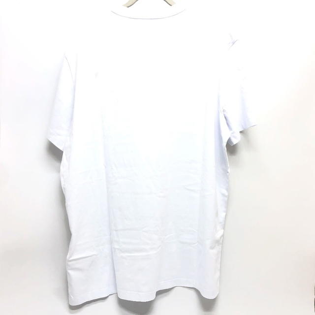 Moncler MONCLER J2 8C00024 logo Short Sleeve Tops Apparel Short sleeve T-shirt Unused - view 3