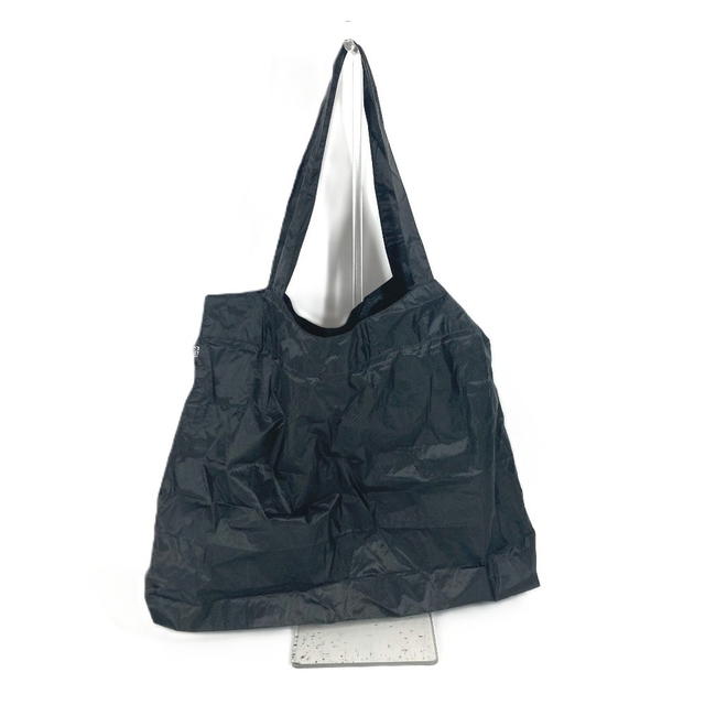 Moncler MONCLER logo Shoulder Bag, Tote Bag, Eco Bag Hand Bag Nylon Black - view 3