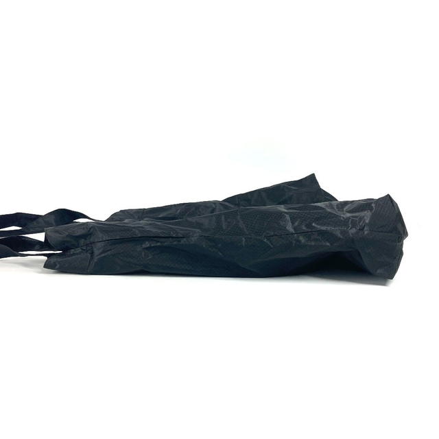 Moncler MONCLER logo Shoulder Bag, Tote Bag, Eco Bag Hand Bag Nylon Black - view 5
