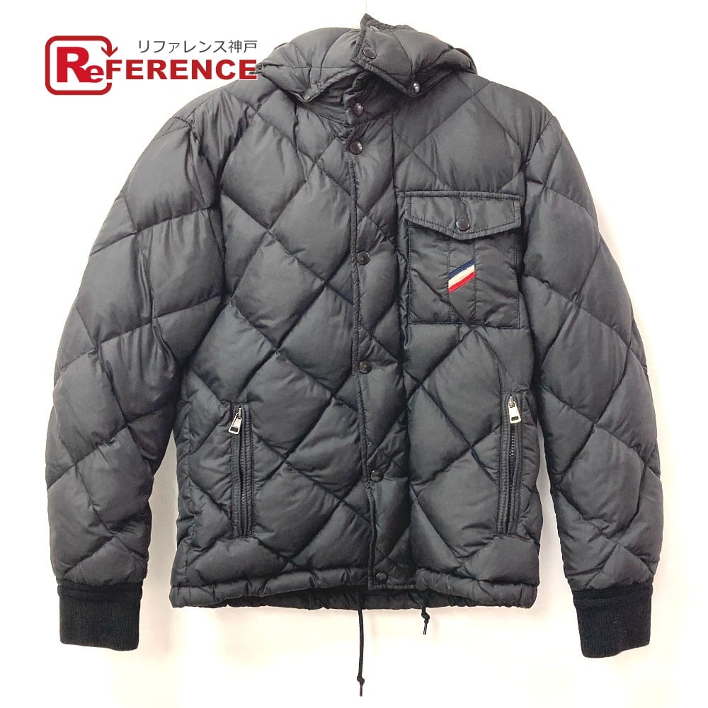 Moncler MONCLER RAYMOND GIUBBOTTO RAYMOND JACKET Down Long Sleeve Outerwear Down jacket