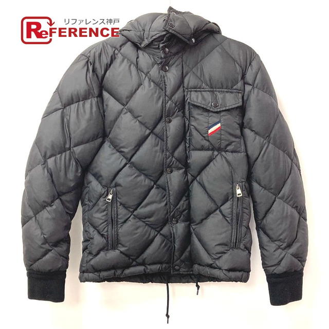 Moncler MONCLER RAYMOND GIUBBOTTO RAYMOND JACKET Down Long Sleeve Outerwear Down jacket - view 1