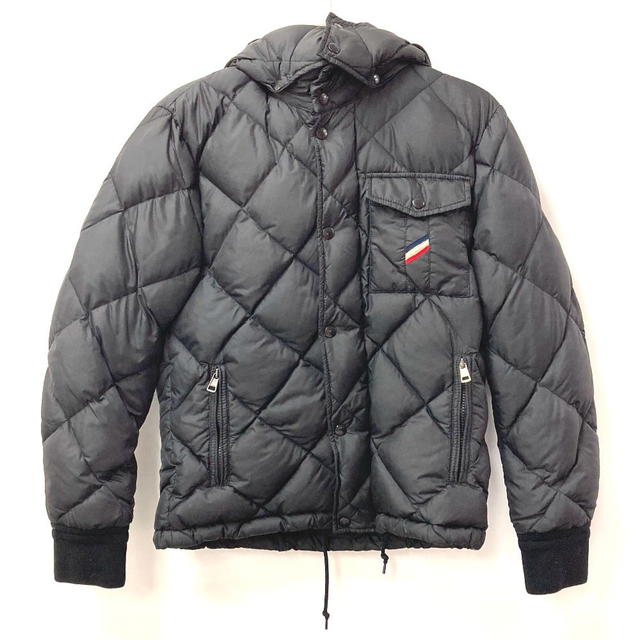 Moncler MONCLER RAYMOND GIUBBOTTO RAYMOND JACKET Down Long Sleeve Outerwear Down jacket - view 2