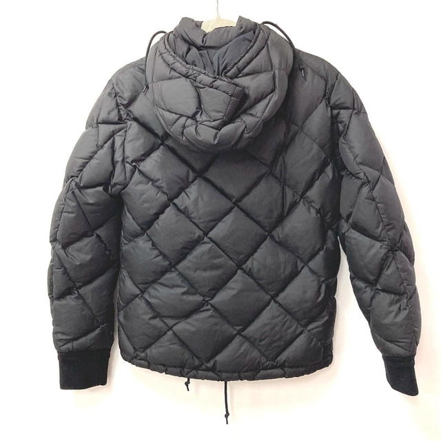 Moncler MONCLER RAYMOND GIUBBOTTO RAYMOND JACKET Down Long Sleeve Outerwear Down jacket - view 3
