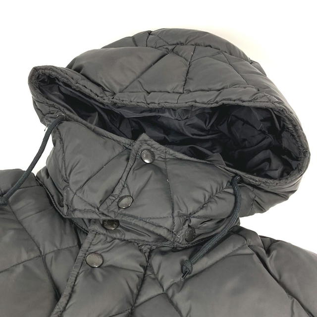 Moncler MONCLER RAYMOND GIUBBOTTO RAYMOND JACKET Down Long Sleeve Outerwear Down jacket - view 5