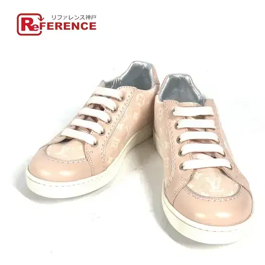 Buy Monogram Shoes shoessneakers at Sasom – Authentic and Ready to Ship