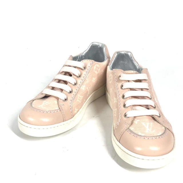 Louis Vuitton Monogram Shoes shoessneakers - view 2