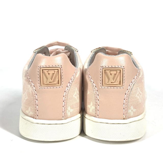 Louis Vuitton Monogram Shoes shoessneakers - view 3