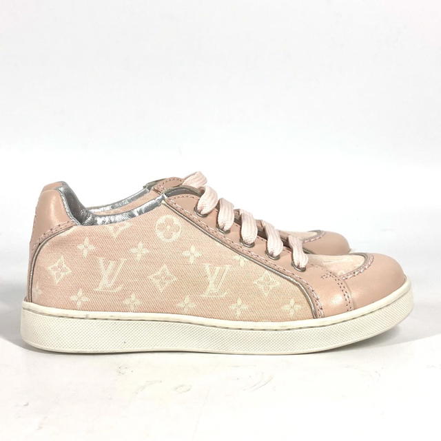 Louis Vuitton Monogram Shoes shoessneakers - view 4