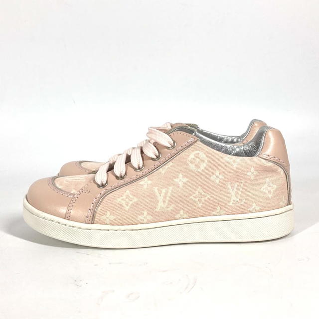 Louis Vuitton Monogram Shoes shoessneakers - view 5