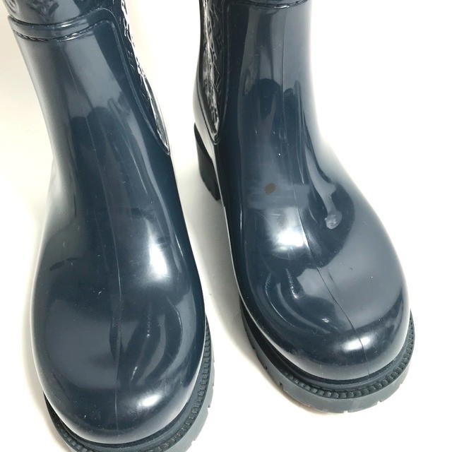Louis Vuitton Monogram splash line boots rain boots rain shoesRain shoes - view 3