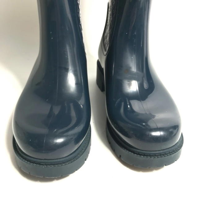 Louis Vuitton Monogram splash line boots rain boots rain shoesRain shoes - view 4