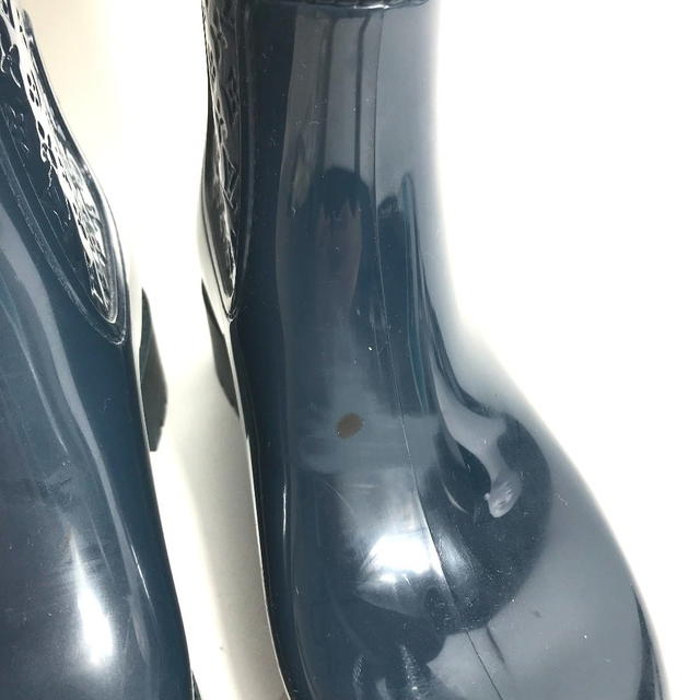Louis Vuitton Monogram splash line boots rain boots rain shoesRain shoes - view 5