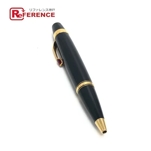 Buy MONTBLANC Boheme Twisted Redstone Ballpoint pen at Sasom – Authentic and Ready to Ship