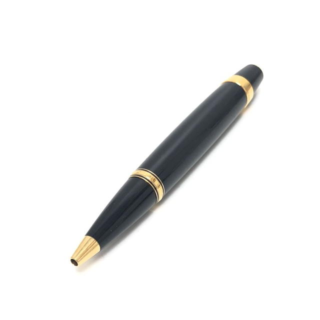 Montblanc MONTBLANC Boheme Twisted Redstone Ballpoint pen - view 3