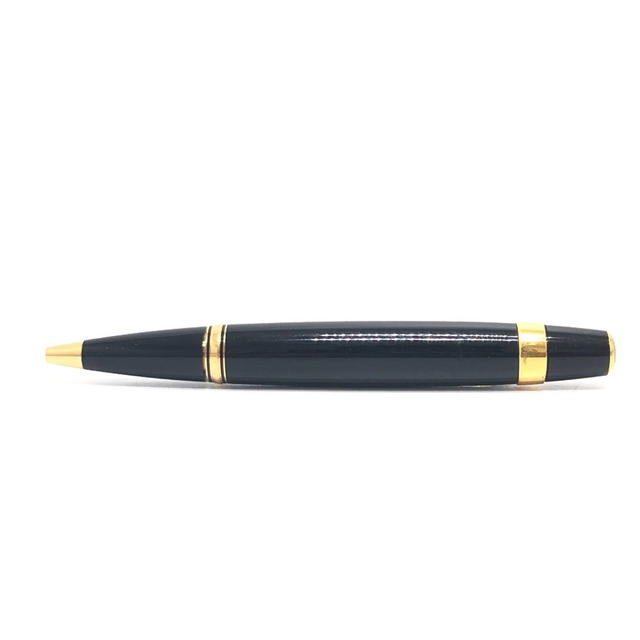 Montblanc MONTBLANC Boheme Twisted Redstone Ballpoint pen - view 4