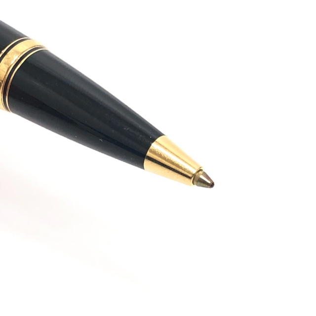 Montblanc MONTBLANC Boheme Twisted Redstone Ballpoint pen - view 5