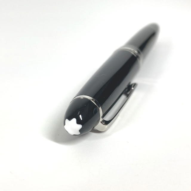 Montblanc MONTBLANC Meisterstck Pix Pencil writing instruments stationery Ballpoint pen - view 3