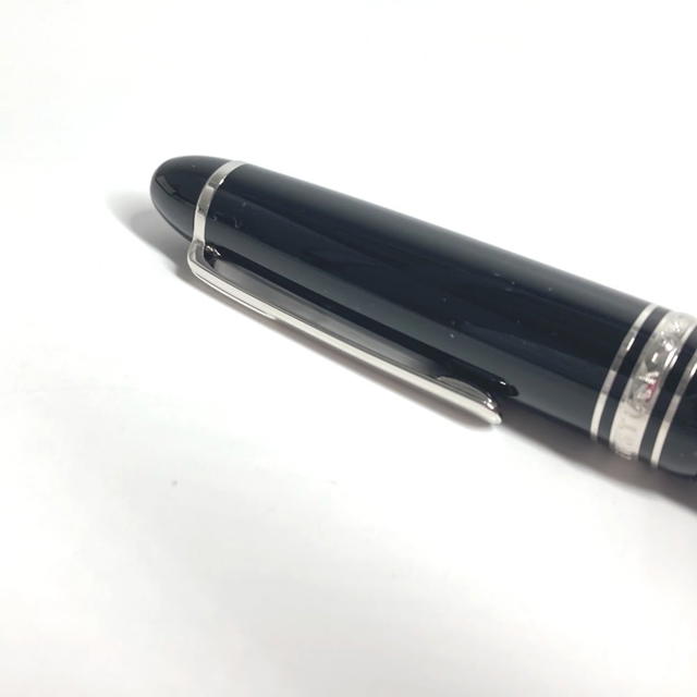 Montblanc MONTBLANC Meisterstck Pix Pencil writing instruments stationery Ballpoint pen - view 4